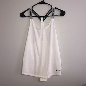 Nike Dri-Fit Tank Top